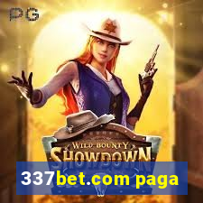 337bet.com paga